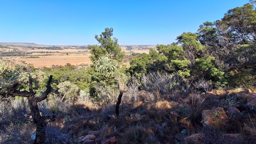 Commercial Property for Sale in Swartruggens North West